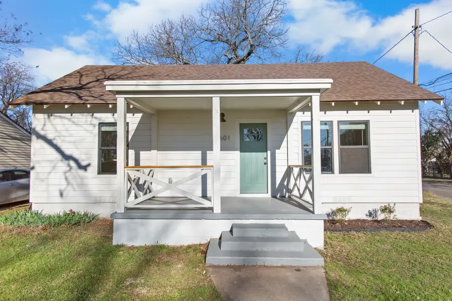 3601 Ethel Avenue, Waco, TX 76707 - Image #2