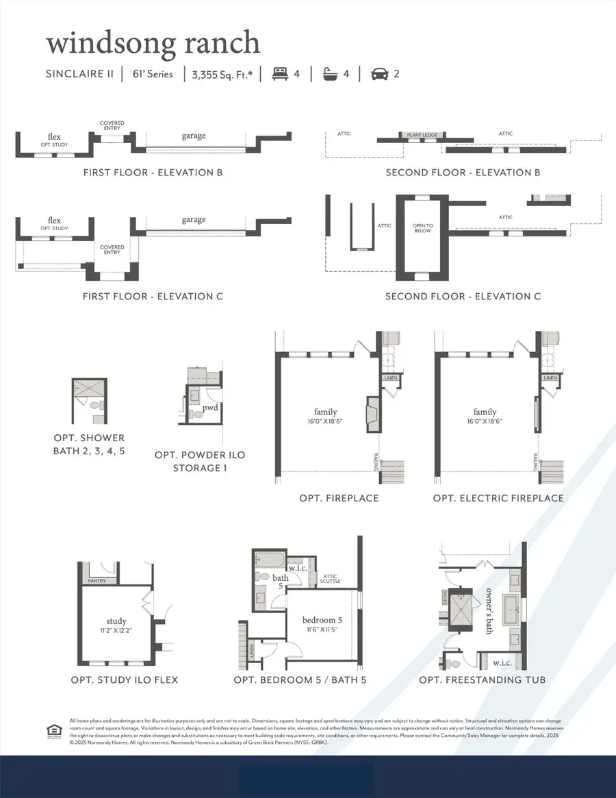 4141 Holland Court, Prosper, TX 75078 - Image #3