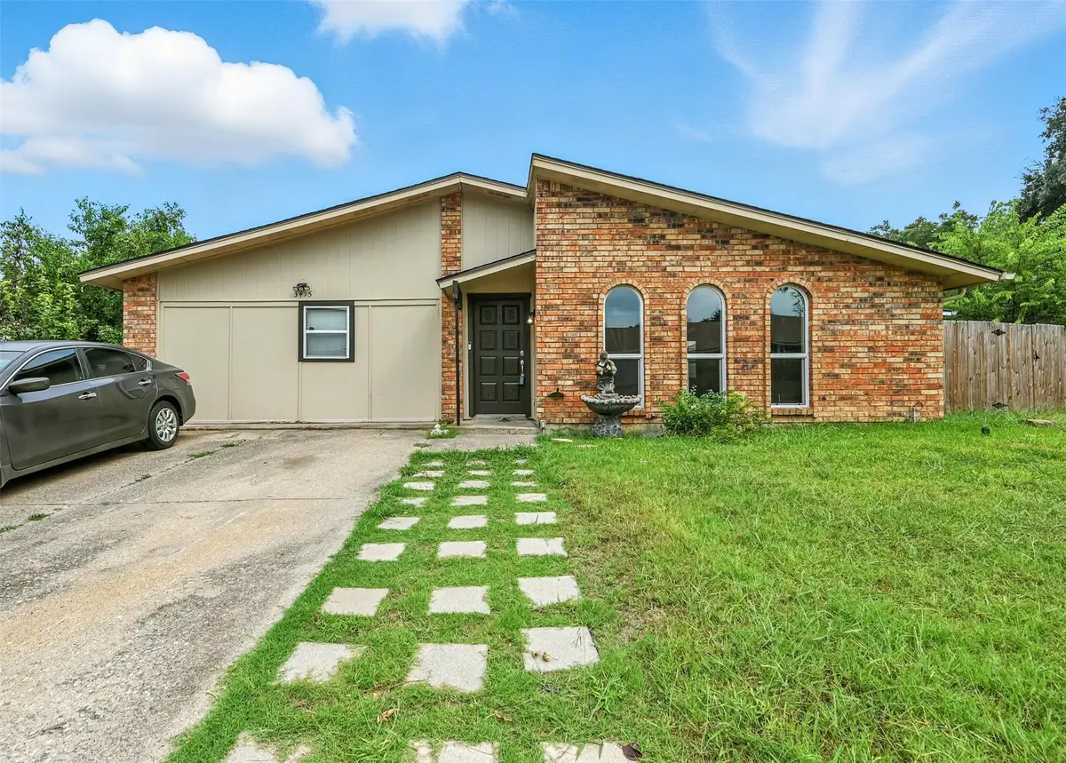 3415 Killala Court, Arlington, TX 76014 - Image #1