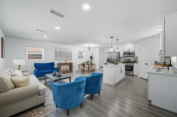 6524 Davidson Street, Richland Hills, TX 76118