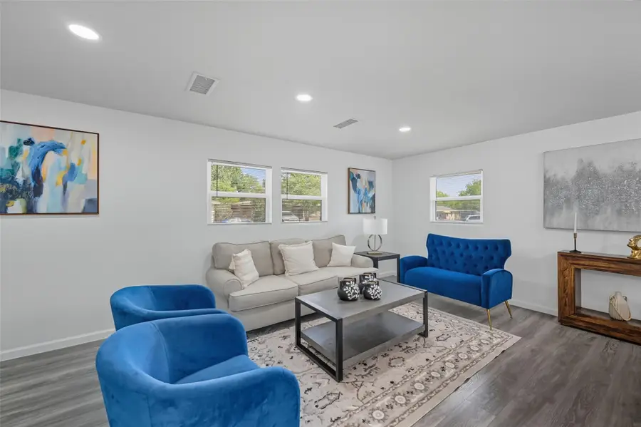 6524 Davidson Street, Fort Worth, TX 76118 - #3