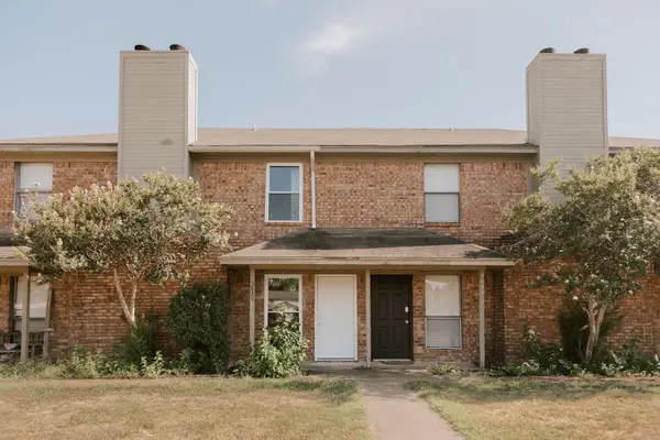 5833 Shadydell Drive, Fort Worth, TX 76135