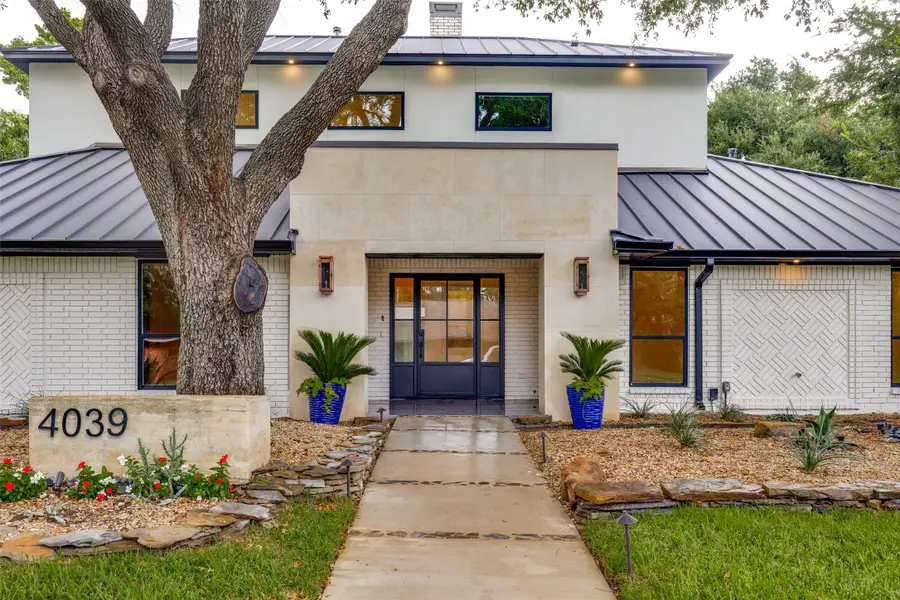 4039 Fawnhollow Drive, Dallas, TX 75244 - #2