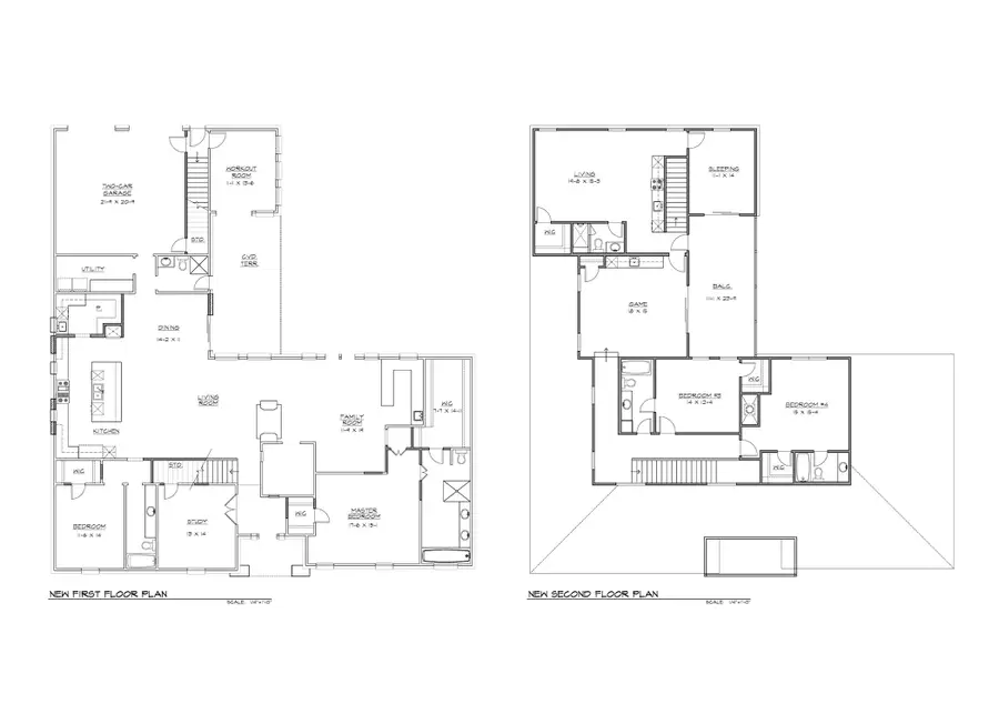 4039 Fawnhollow Drive, Dallas, TX 75244 - #3