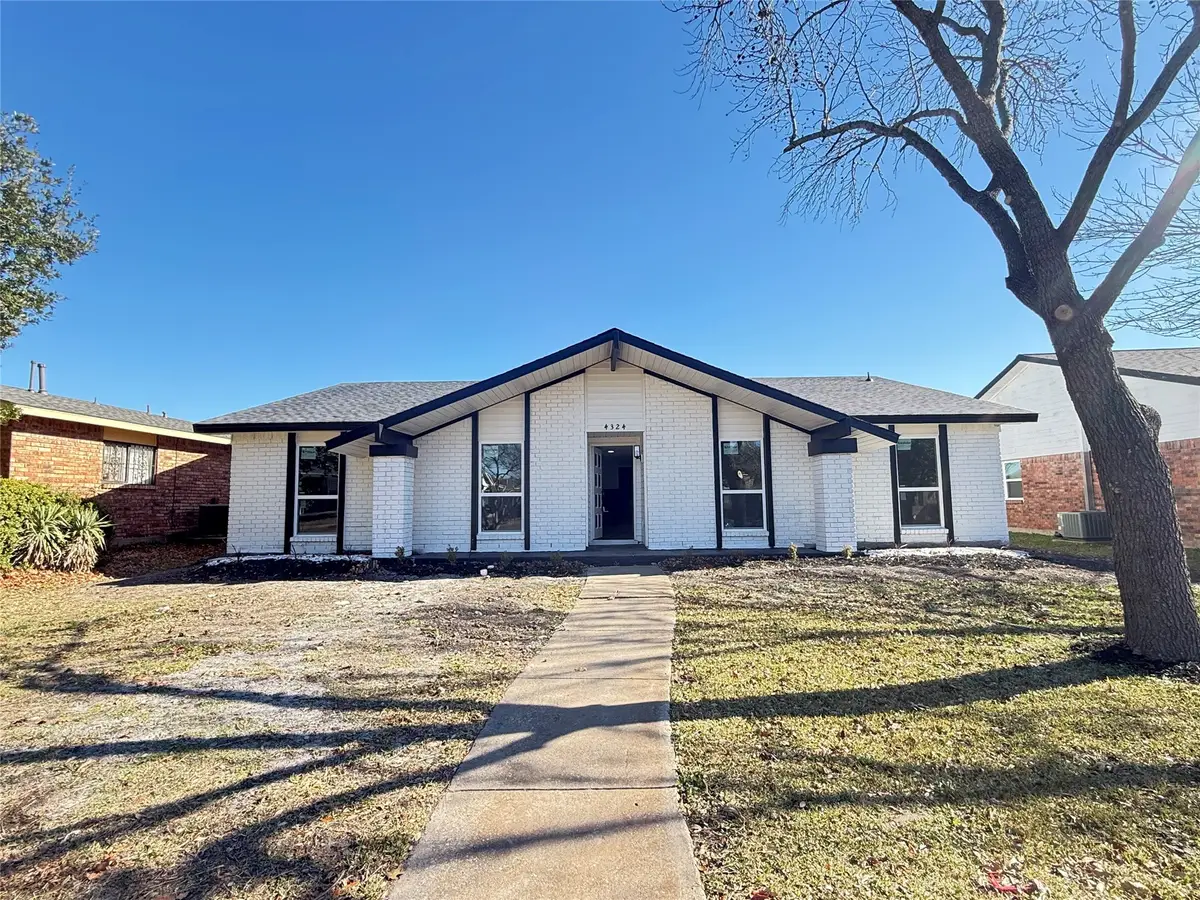 4324 Woodbluff Drive, Mesquite, TX 75150 - Image #1