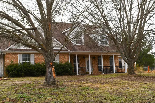 8505 County Road 500, Blue Ridge, TX 75424