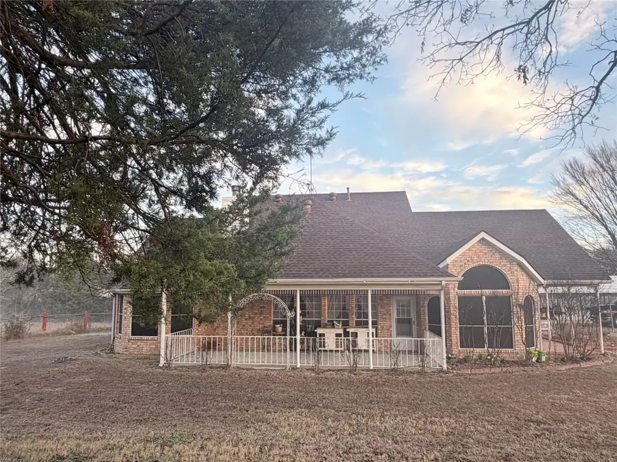 8505 County Road 500, Blue Ridge, TX 75424 - Image #2