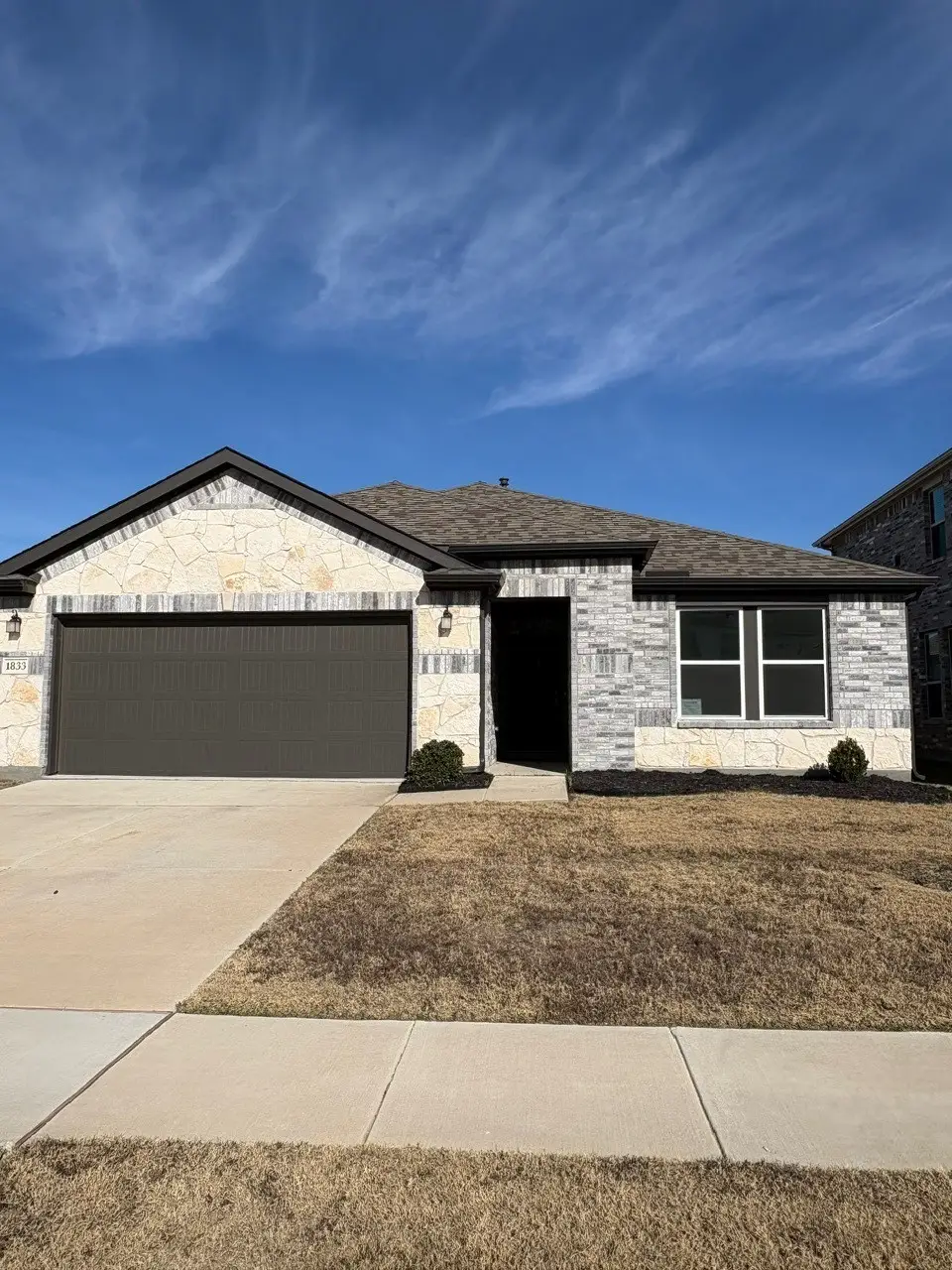 1833 Aslynn Circle, Aubrey, TX 76227 - Image #1