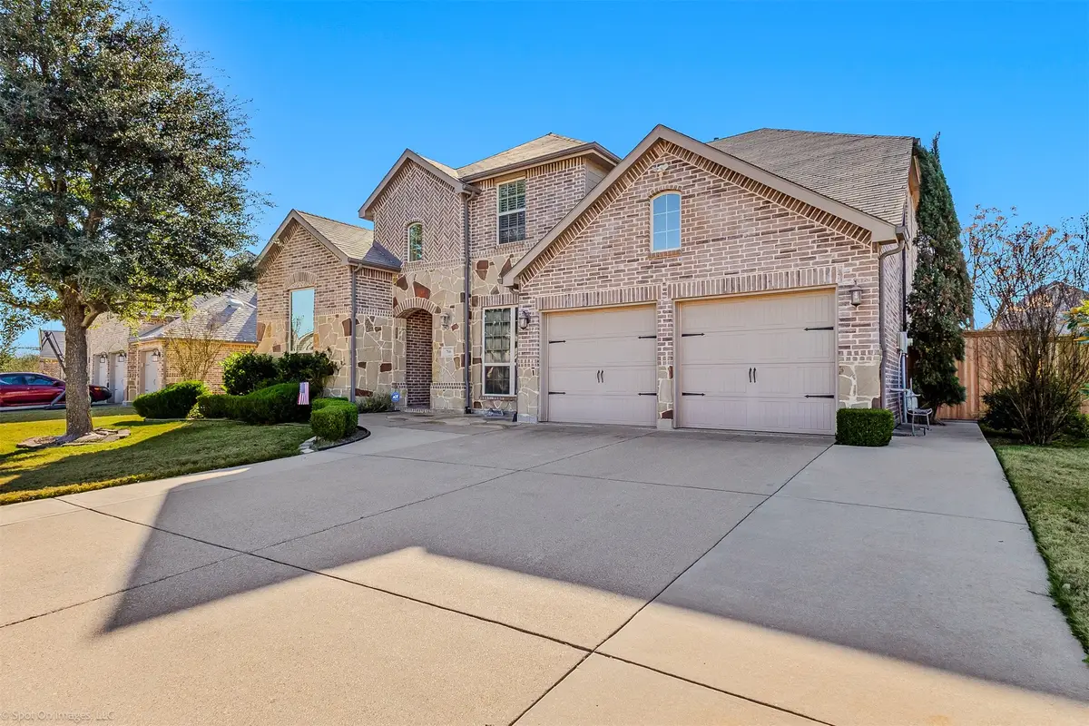 766 Sycamore Trail, Forney, TX 75142 - Image #1