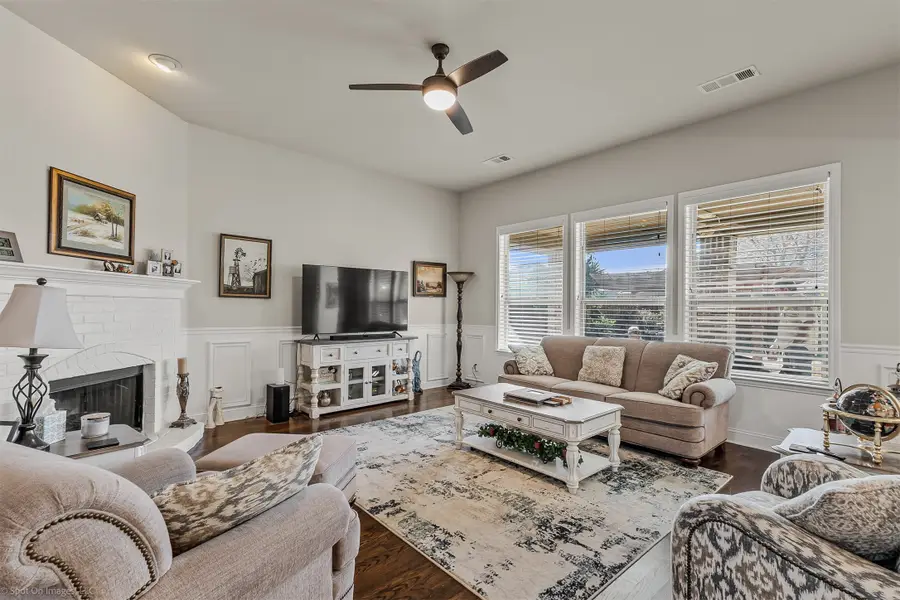 766 Sycamore Trail, Forney, TX 75142 - Image #3