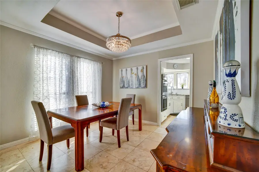 3717 Christopher Drive, Rowlett, TX 75088 - #2