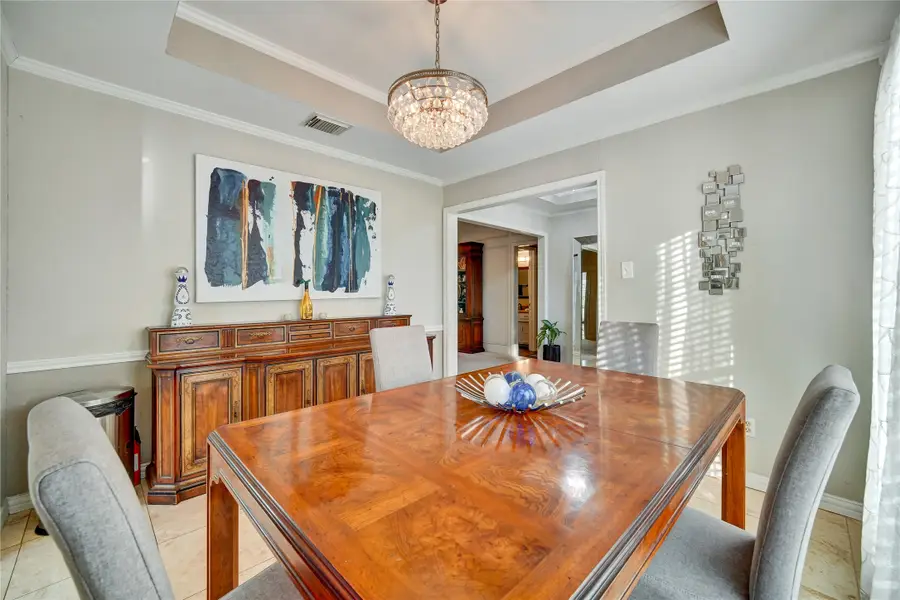 3717 Christopher Drive, Rowlett, TX 75088 - #3