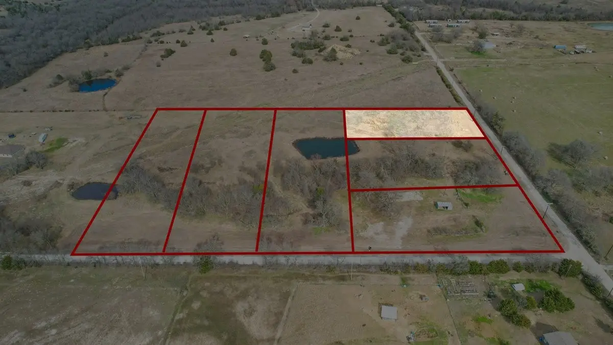 TBD County Road 1043 #Lot 1, Celeste, TX 75423 - Image #1