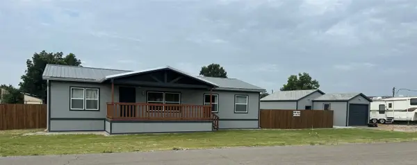 131 Lipan Trail, Weatherford, TX 76087