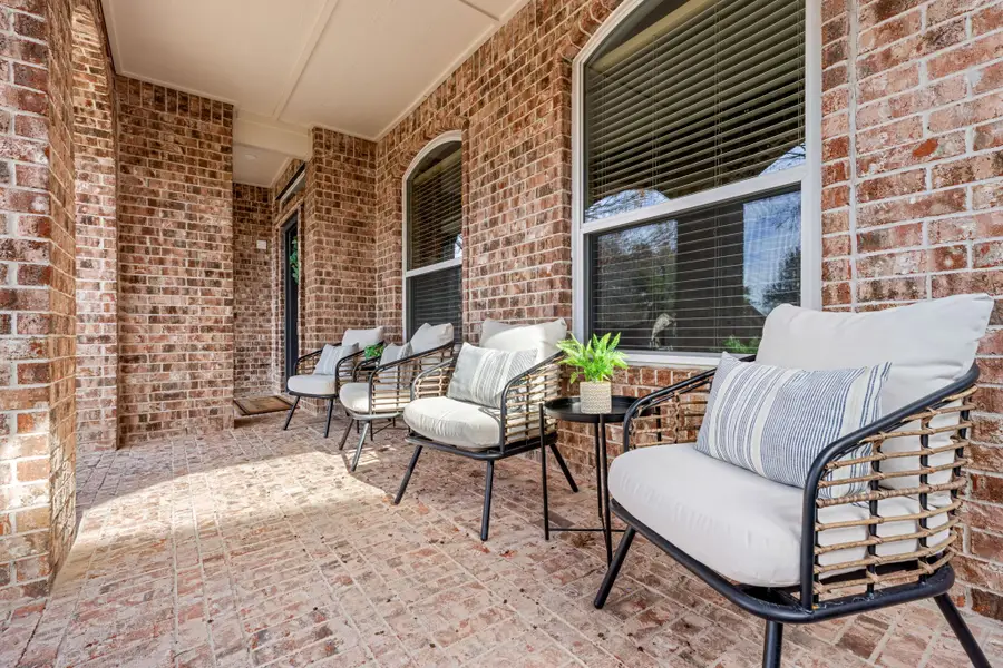 8508 Bridgend Court, Plano, TX 75024 - Image #3