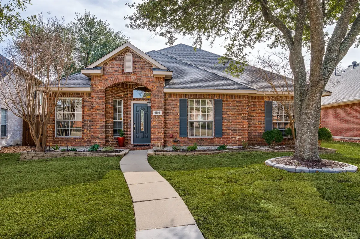 9104 Couples Drive, Plano, TX 75025 - Image #1