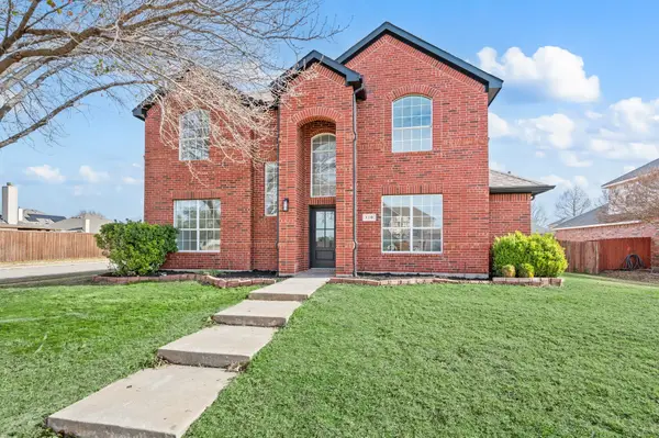 110 N Alder Drive, Allen, TX 75002