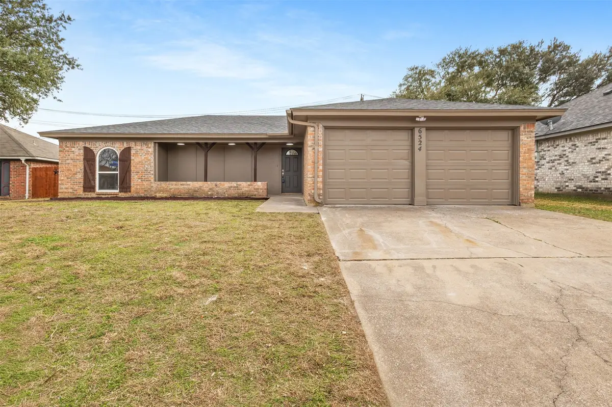 6524 Kary Lynn Drive S, Watauga, TX 76148 - Image #1