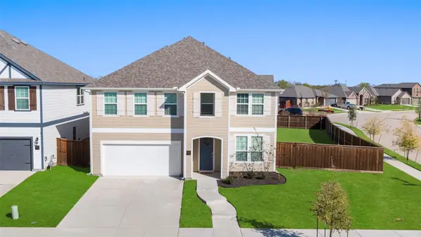 2427 Brookside Drive, Royse City, TX 75189