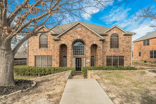1929 Fall Creek Trail, Keller, TX 76248
