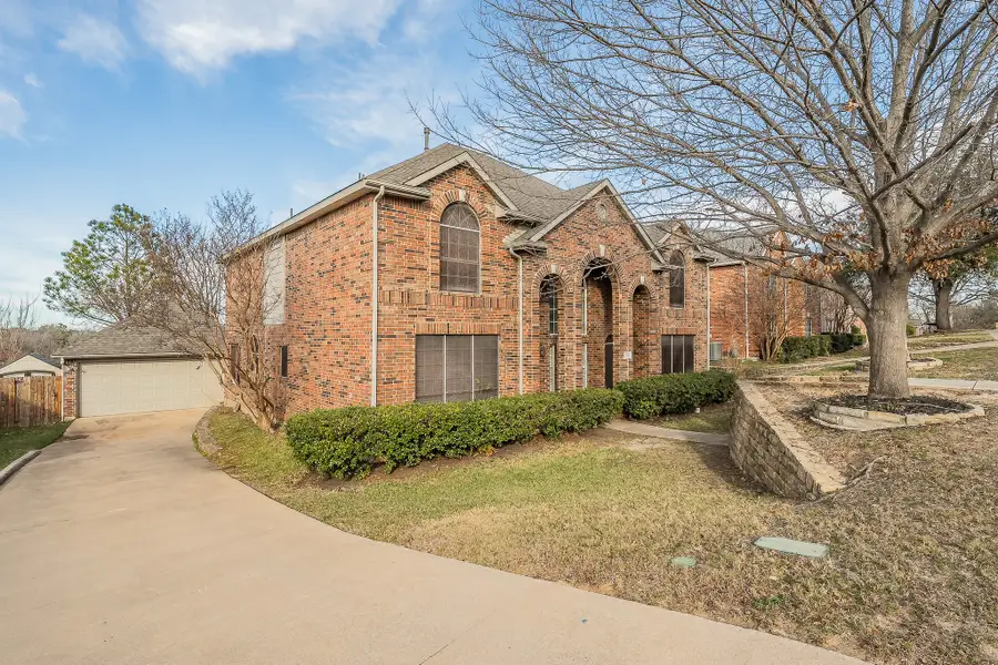 1929 Fall Creek Trail, Keller, TX 76248 - #2