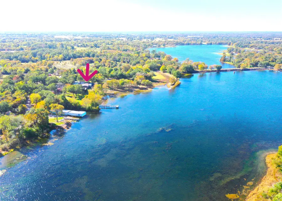 351 Club Lake Rd, Gate 2, Teague, TX 75860 - Image #3