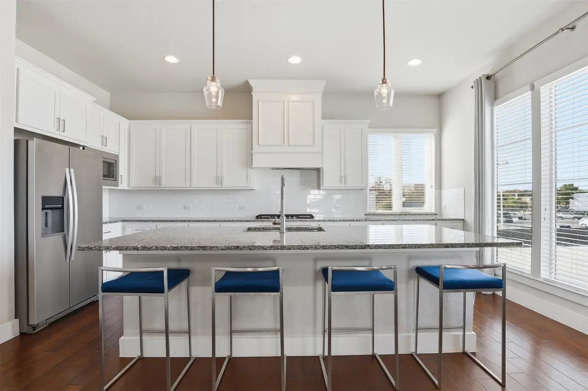 2903 Wingate Street, Fort Worth, TX 76107 - Image #1