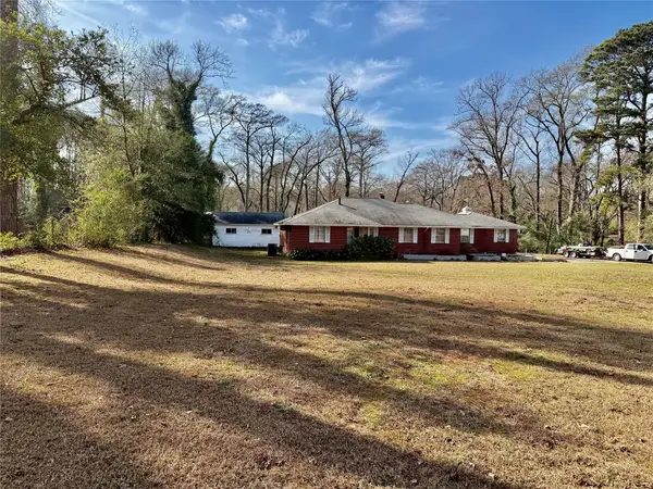 3535 N Market Street, Shreveport, LA 71107