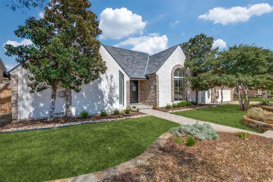 1509 Travis Circle S, Irving, TX 75038 - Image #2