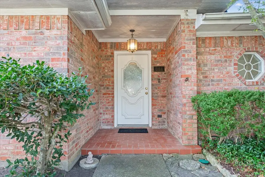 614 Wheatland Drive, Waco, TX 76657 - Image #2