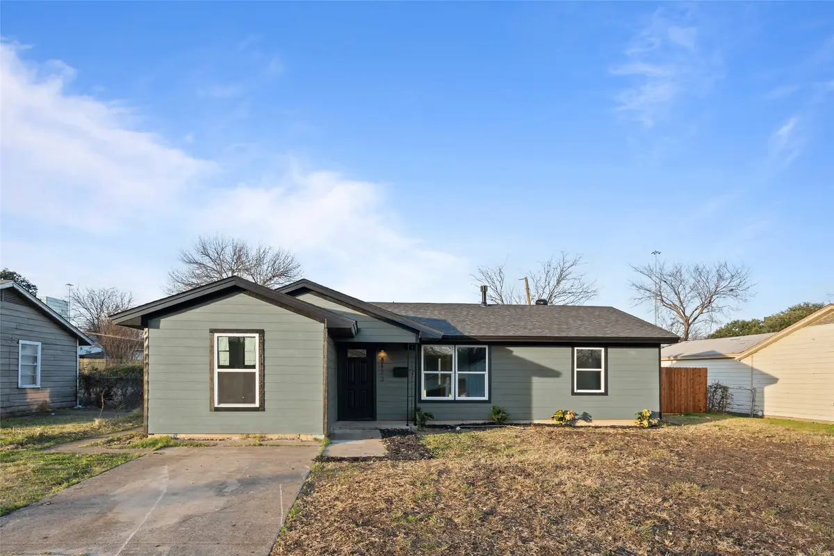 8423 Glen Regal Drive, Dallas, TX 75243 - Image #1