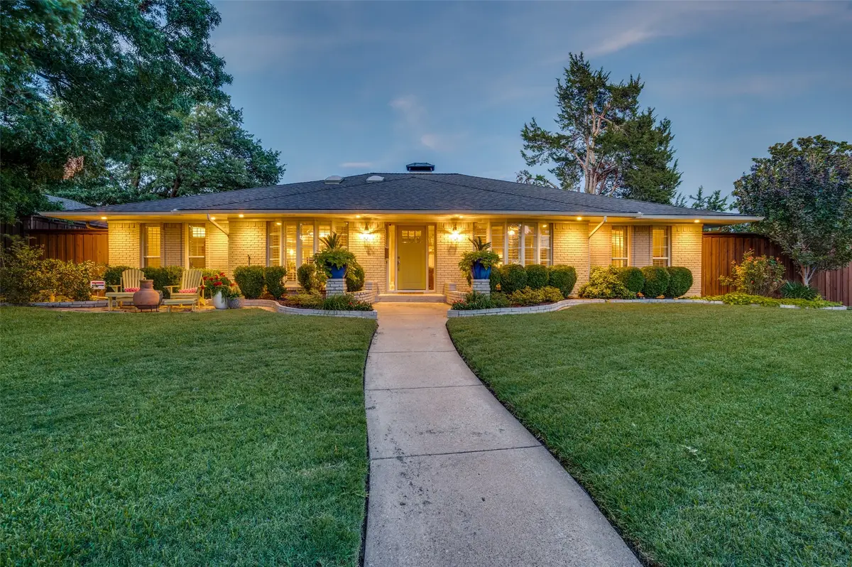 12106 Landlock Drive, Dallas, TX 75218 - Image #1