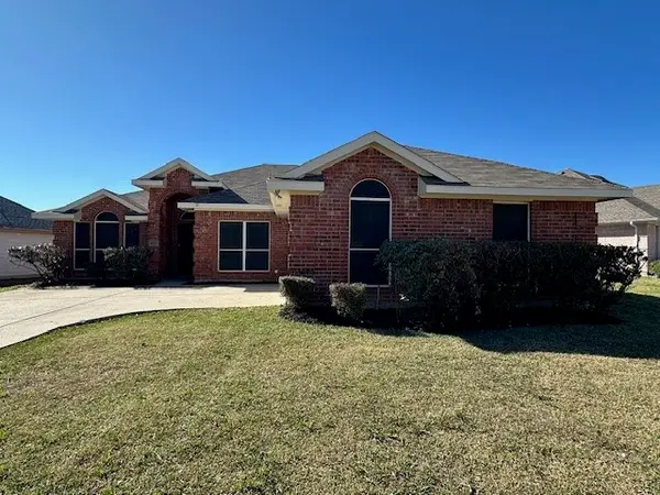 2021 Cantura Drive, Mesquite, TX 75181