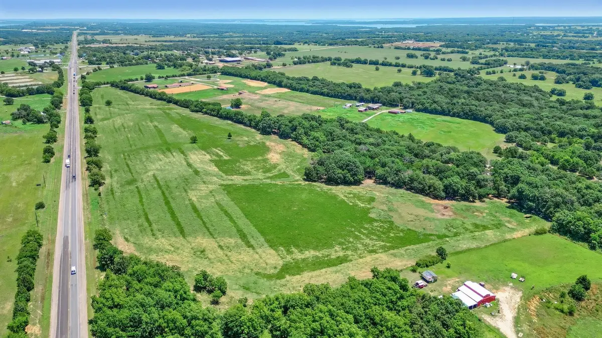 LOT 3 TBA Us Hwy 377 Highway, Gordonville, TX 76264 - Image #1