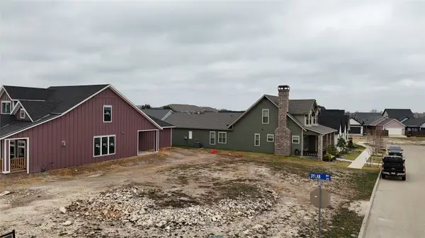 317 Dylan Way, Midlothian, TX 76065