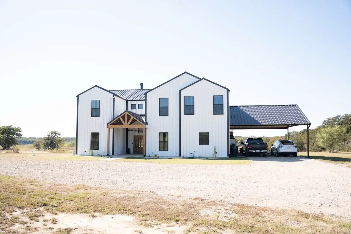 1097 Oak Knoll Lane, Elm Mott, TX 76640 - Image #1