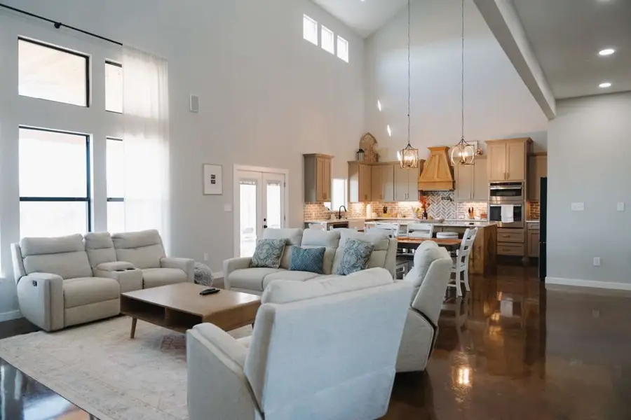 1097 Oak Knoll Lane, Elm Mott, TX 76640 - Image #2