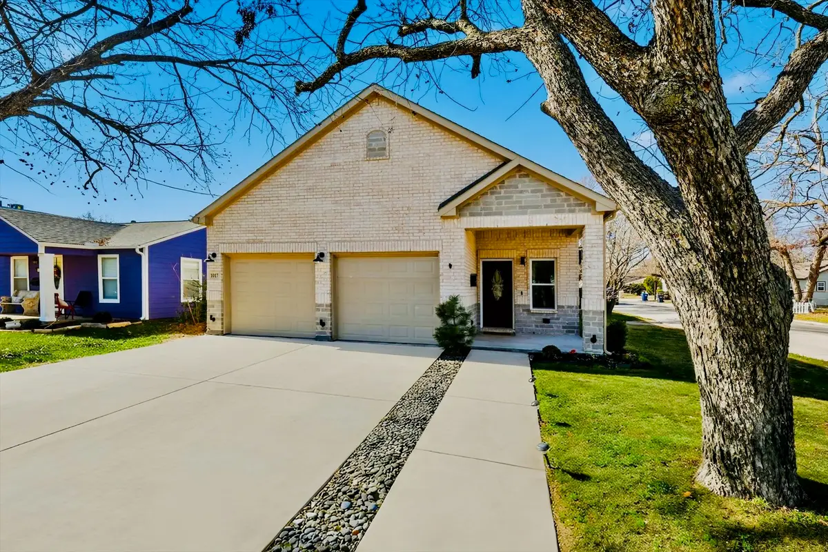 1017 N Church Street, McKinney, TX 75069 - Image #1