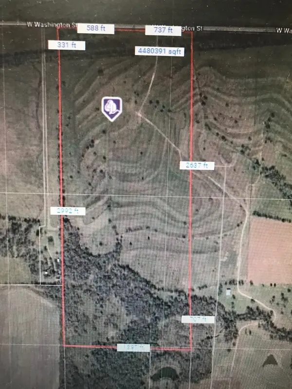 99 Acres W Washington Street, Sherman, TX 75092