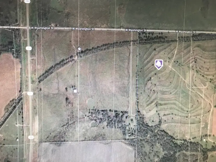 99 Acres W Washington Street, Sherman, TX 75092 - #3