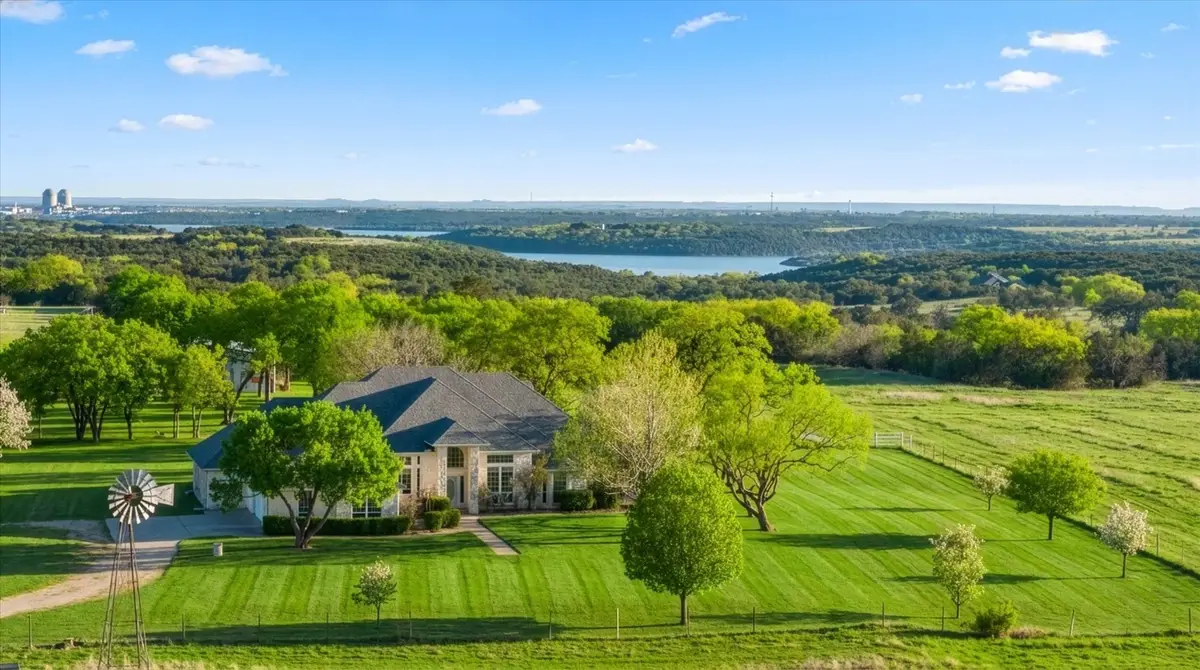 3025 Neri Road, Granbury, TX 76048 - Image #1