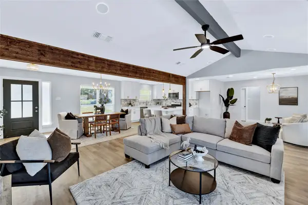 1524 Overlook Drive, Grapevine, TX 76051