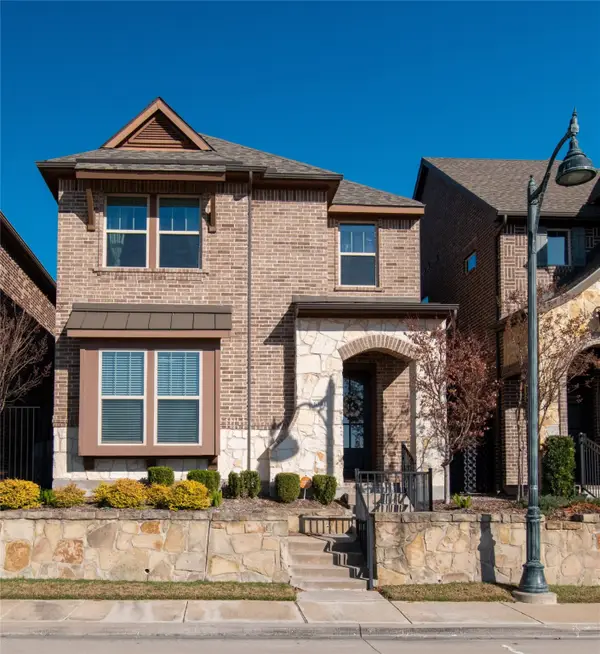 6301 Millie Way, McKinney, TX 75070