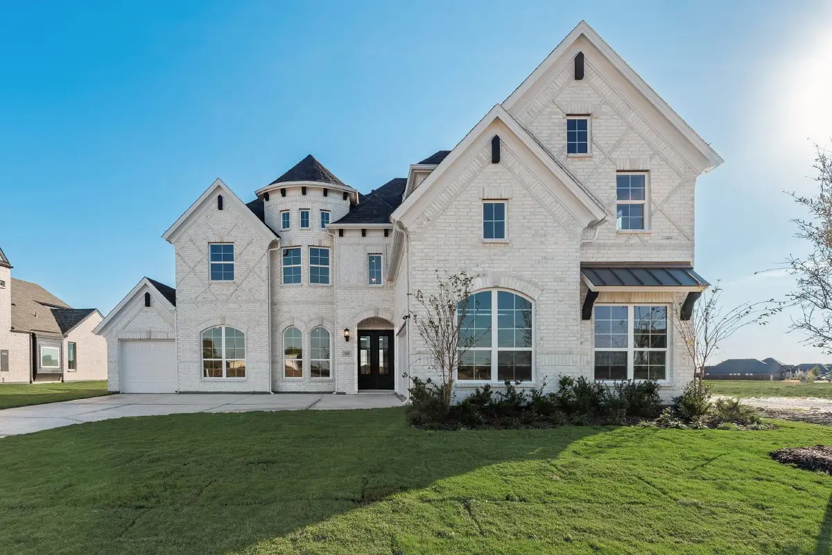 510 Kings Canyon Court, Forney, TX 75126 - Image #1