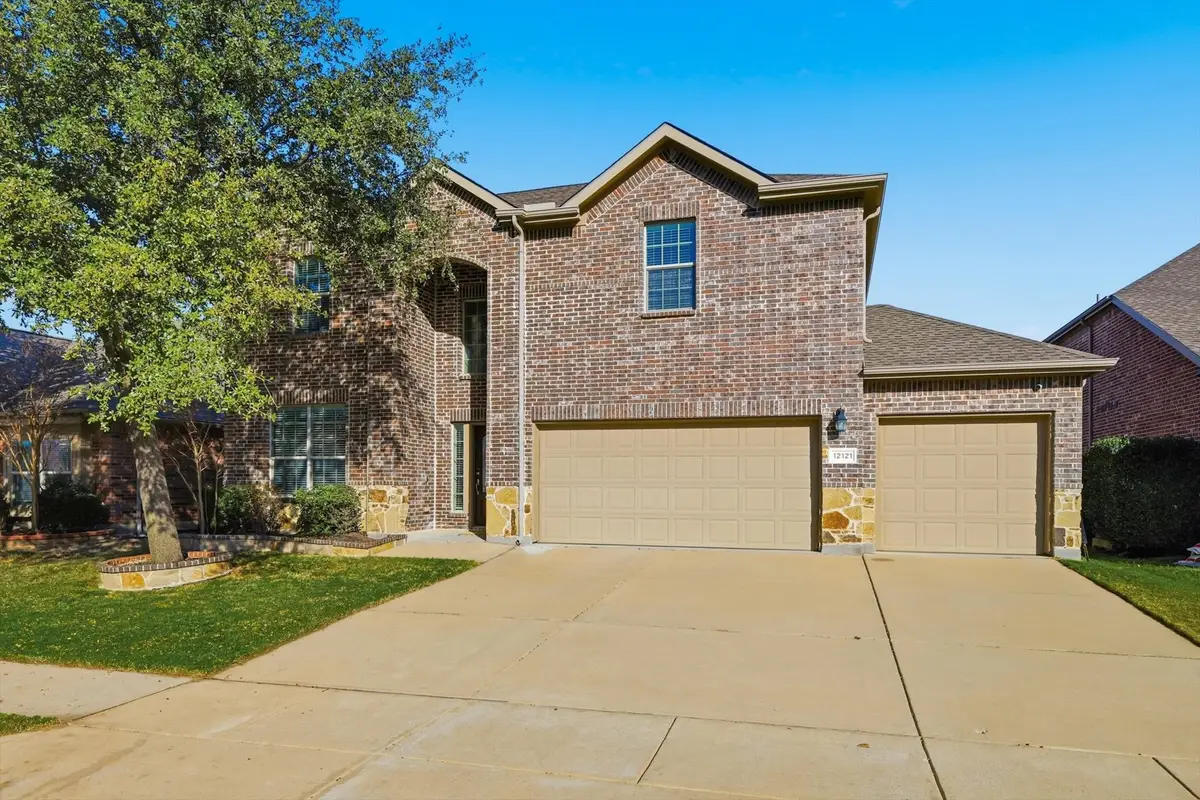 12121 Knots Lane, Frisco, TX 75036 - Image #1