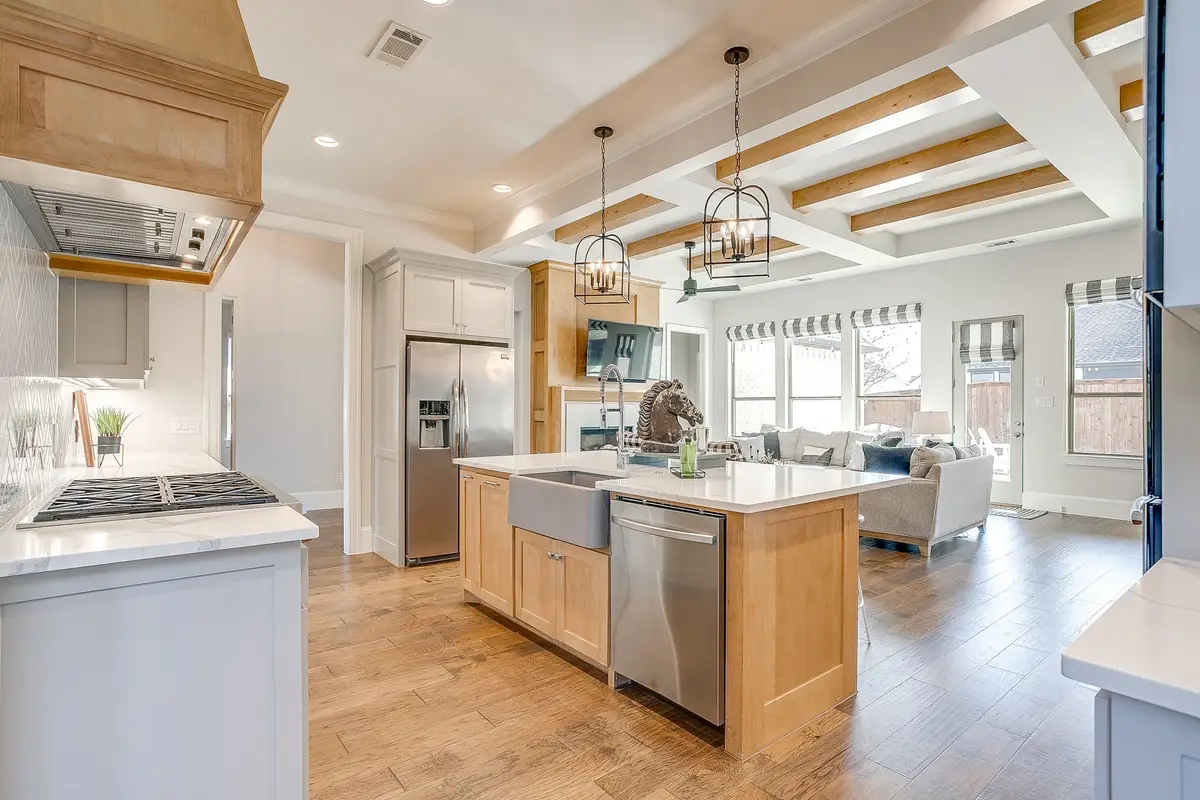 8708 Whitestone Road, North Richland Hills, TX 76182 - #1