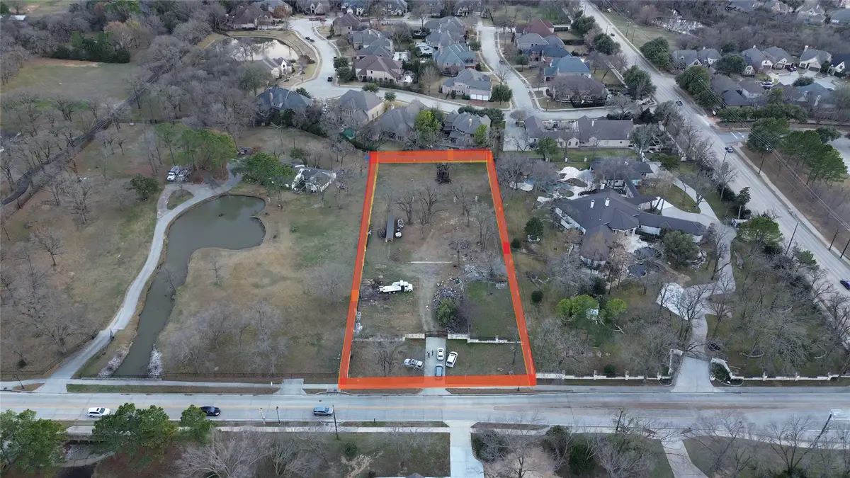 3009 Sagebrush Drive, Flower Mound, TX 75022 - #1