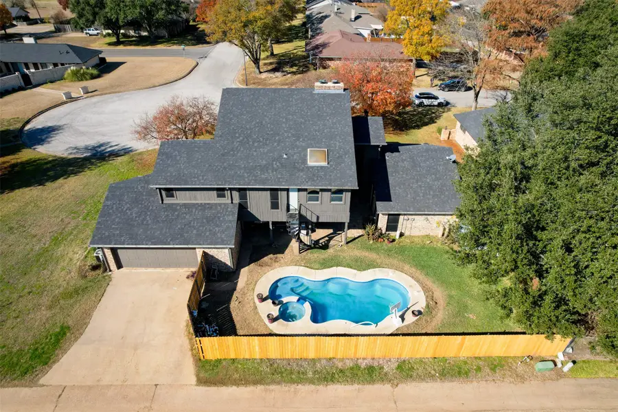 404 Laurel Trail N, Terrell, TX 75160 - Image #2