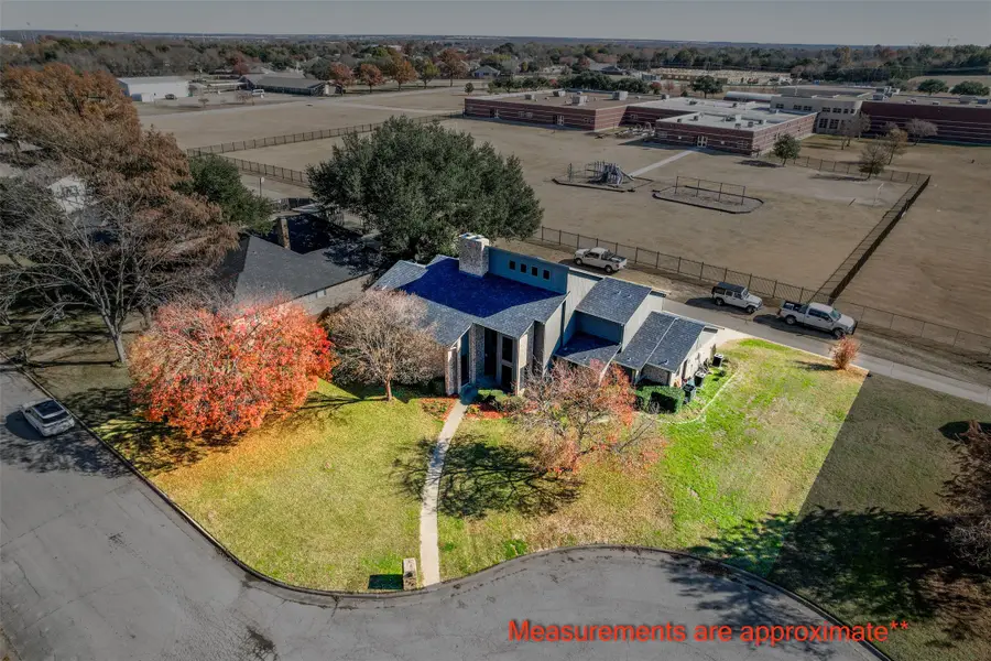 404 Laurel Trail N, Terrell, TX 75160 - Image #3