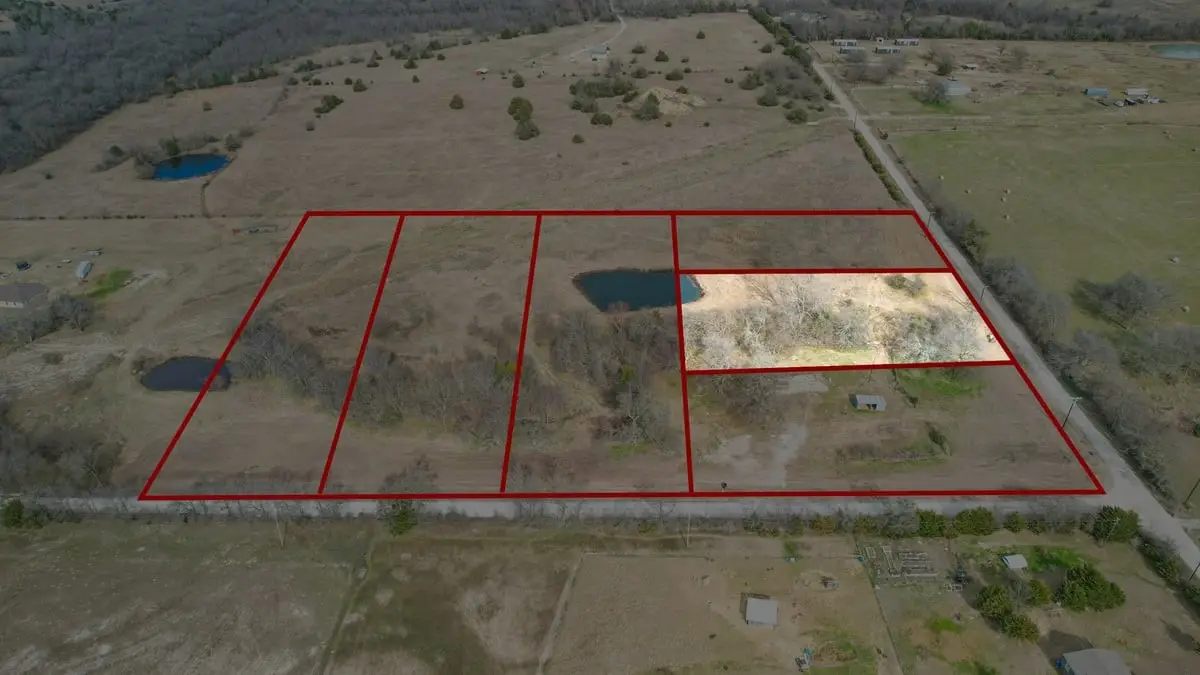 TBD County Road 1043 #Lot 2, Celeste, TX 75423 - Image #1